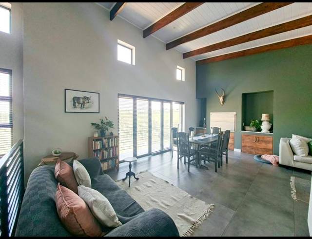 3 BEDROOM HOUSE FOR SALE IN EDEN RESIDENTIAL ESTATE